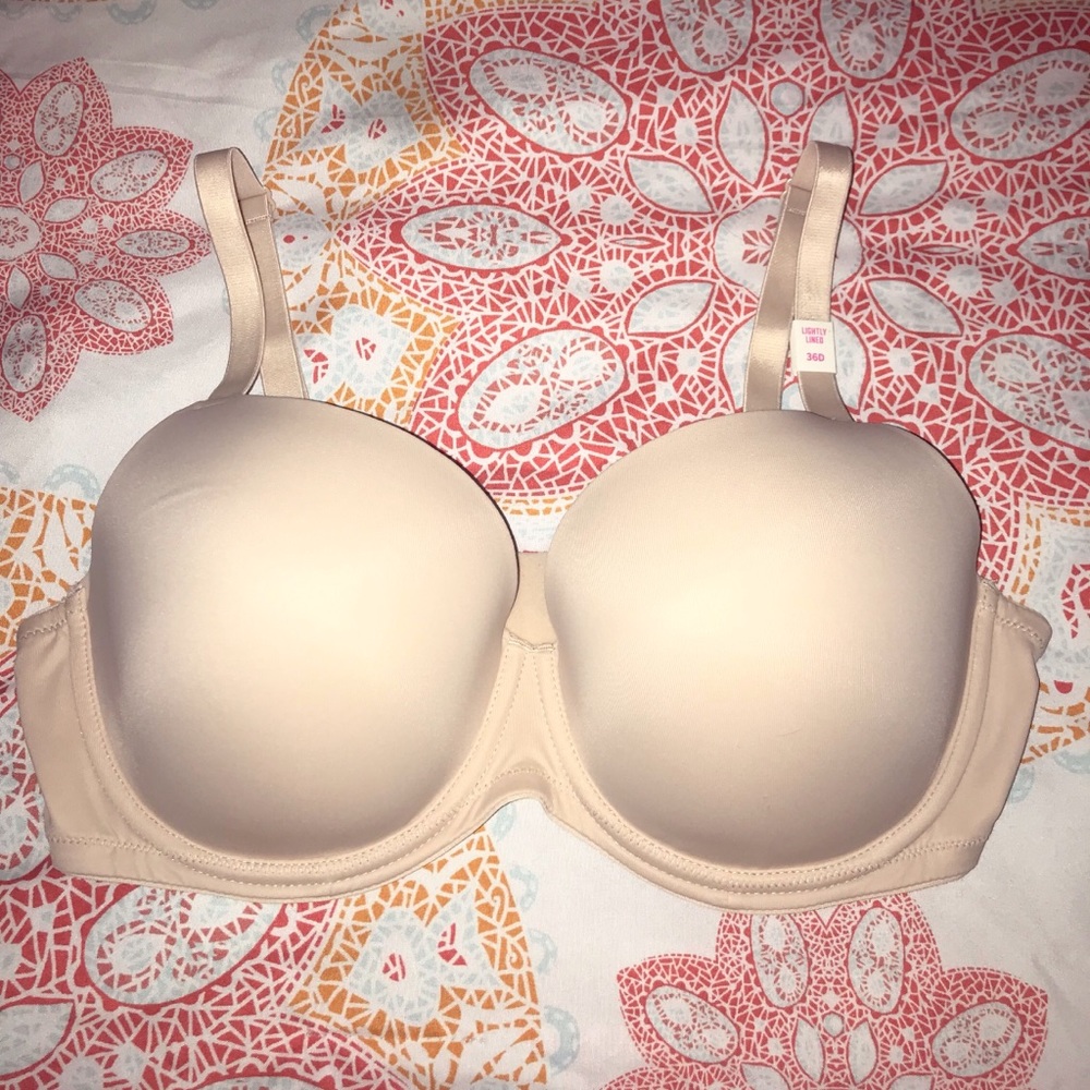 Victoria Secret Pink T-Shirt Bra